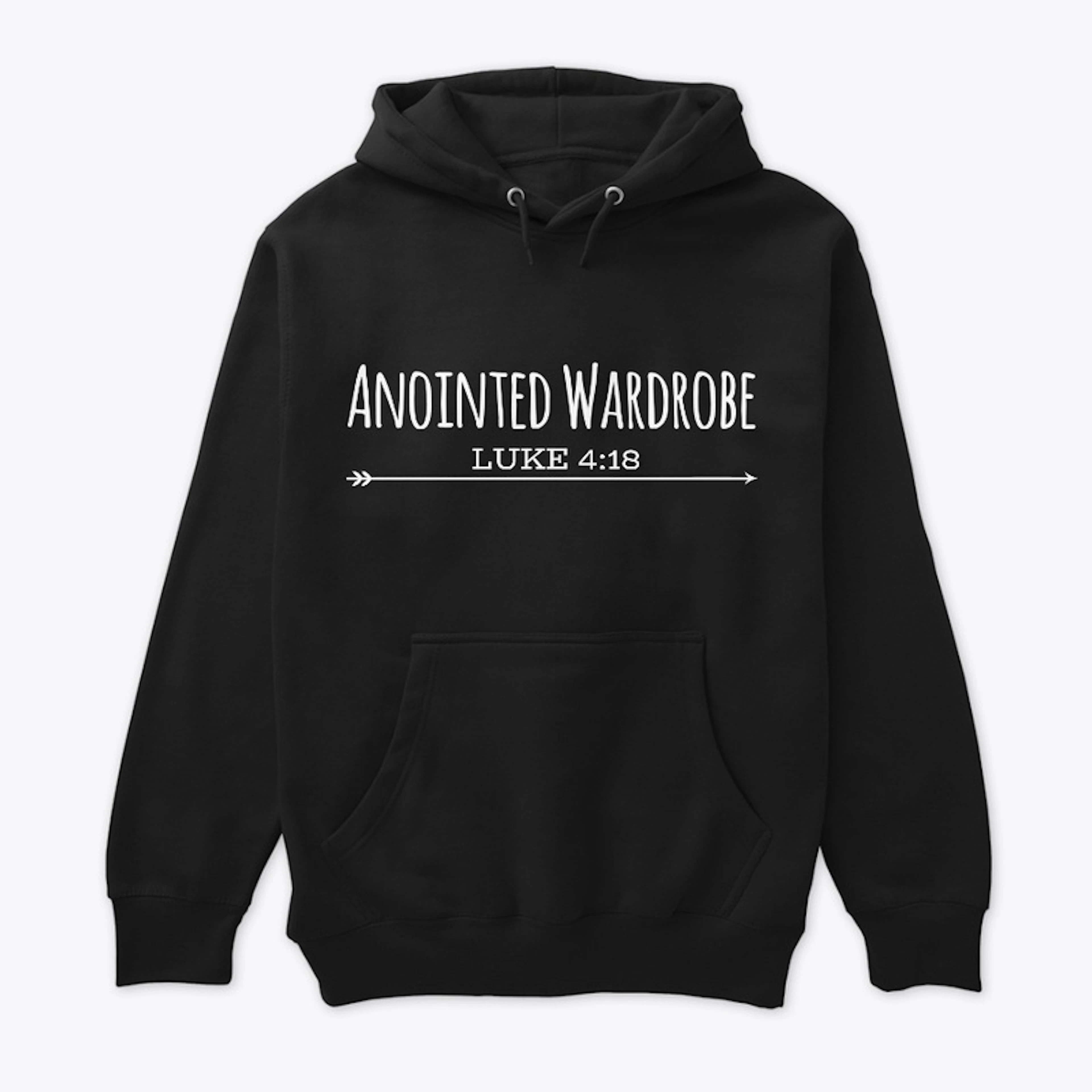 Anointed Wardrobe