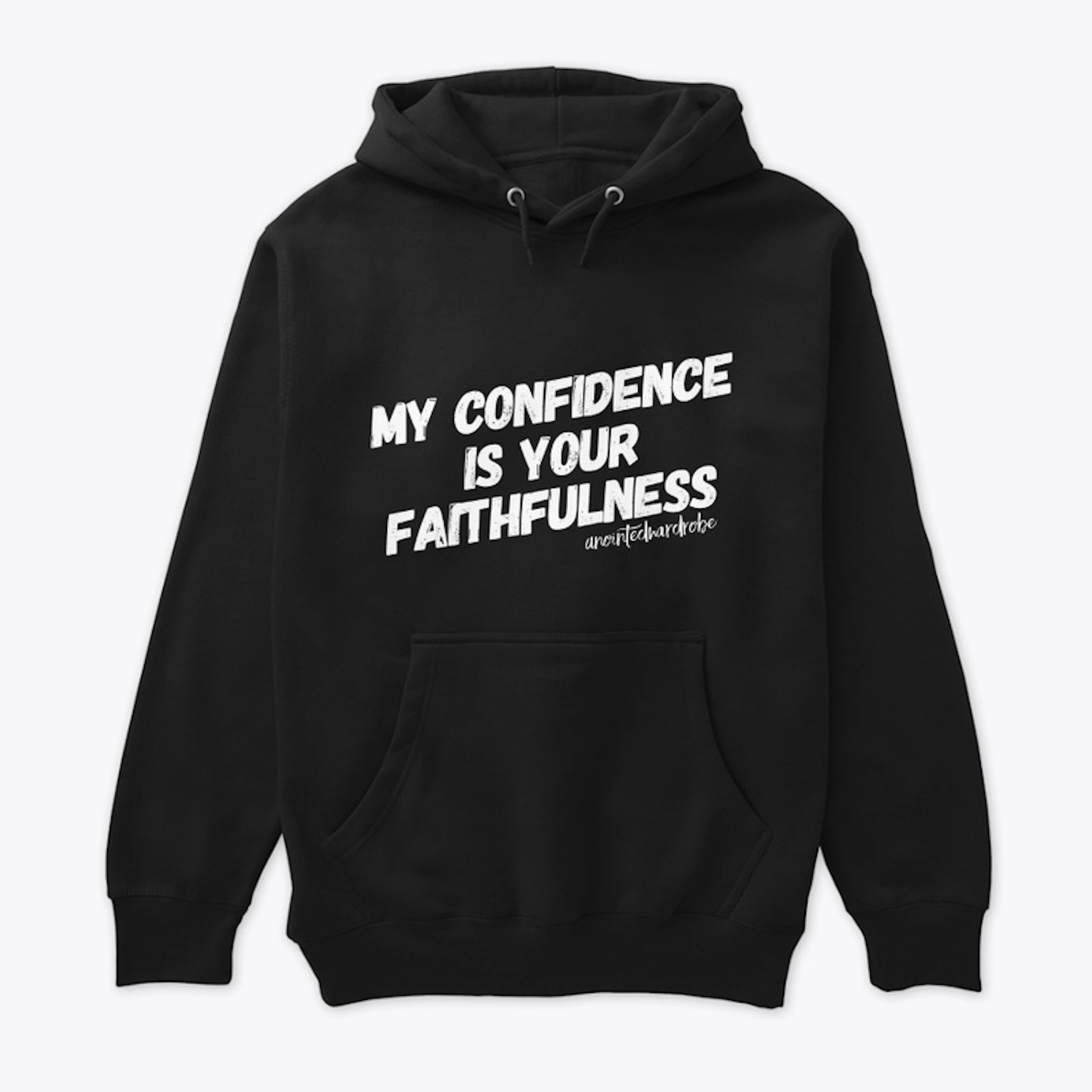 My Confidence 