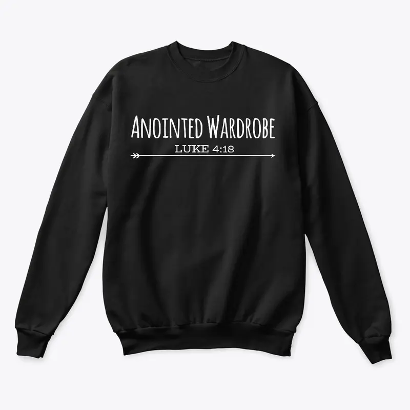 Anointed Wardrobe