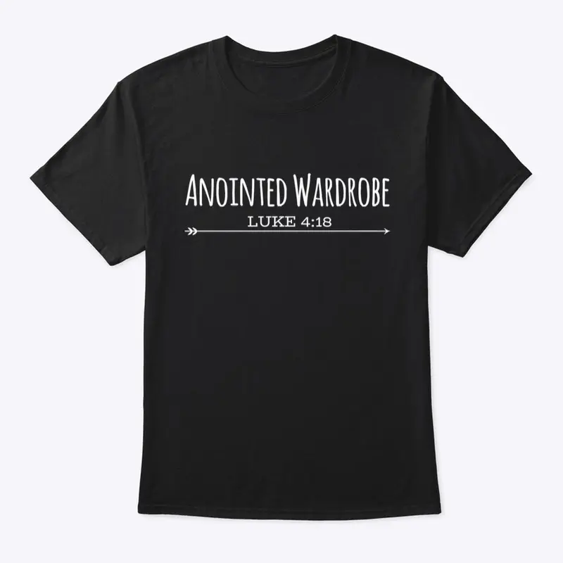 Anointed Wardrobe